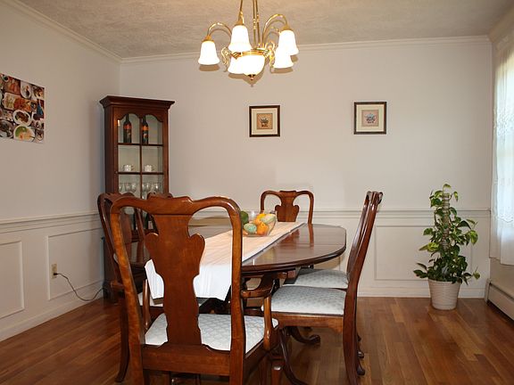 Dinning Room