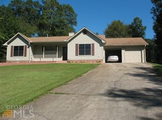 213 Stagecoach Rdg, Stockbridge, GA 30281