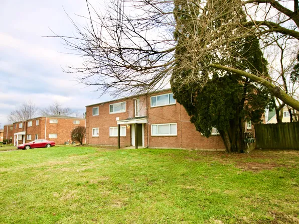 3605 Cushing Dr, Columbus, OH 43227