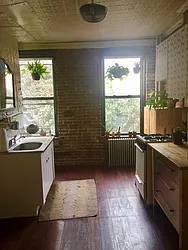 Rented by Brooklyn Real Estate Services