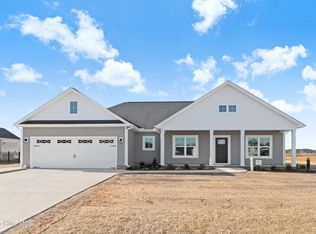 122 Ralph Dr, Pikeville, NC 27863