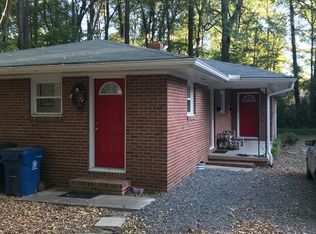 807 W Markham Ave #B, Durham, NC 27701