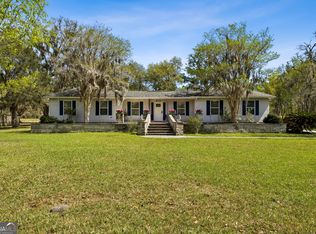 200 Christina Ln, Kingsland, GA 31548