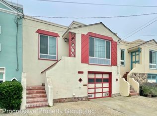 1726 47th Ave, San Francisco, CA 94122
