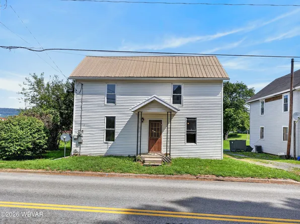 8007 S State Route 44 Hwy, Williamsport, PA 17702