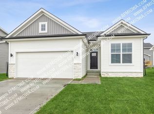 709 NE Hunter Dr, Ankeny, IA 50021