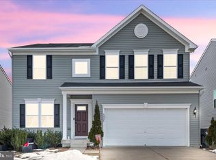 9505 Fall Haven Rd, Fredericksburg, VA 22407