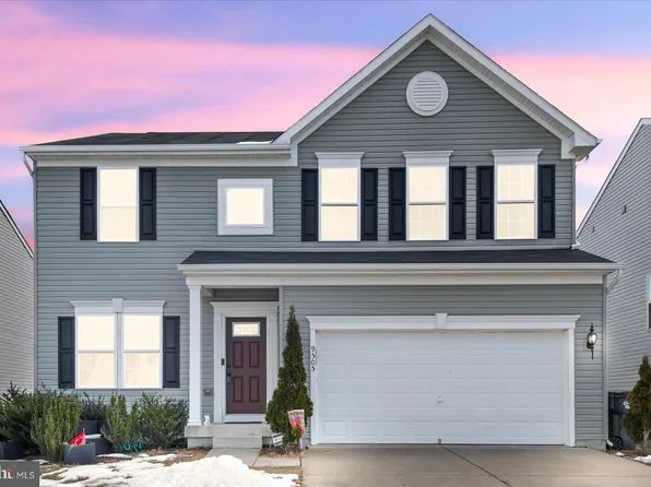 9505 Fall Haven Rd, Fredericksburg, VA 22407