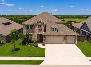 1013 Timber Ridge Dr, Justin, TX 76247