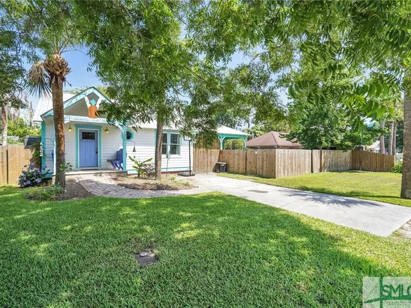 1304 5th Avenue, Tybee Island, GA 31328