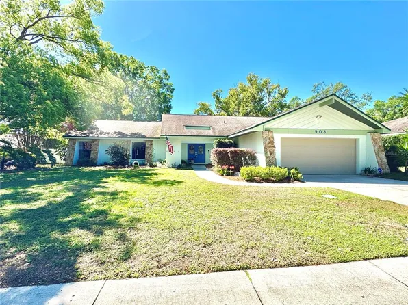 903 Setter Ct, Seffner, FL 33584
