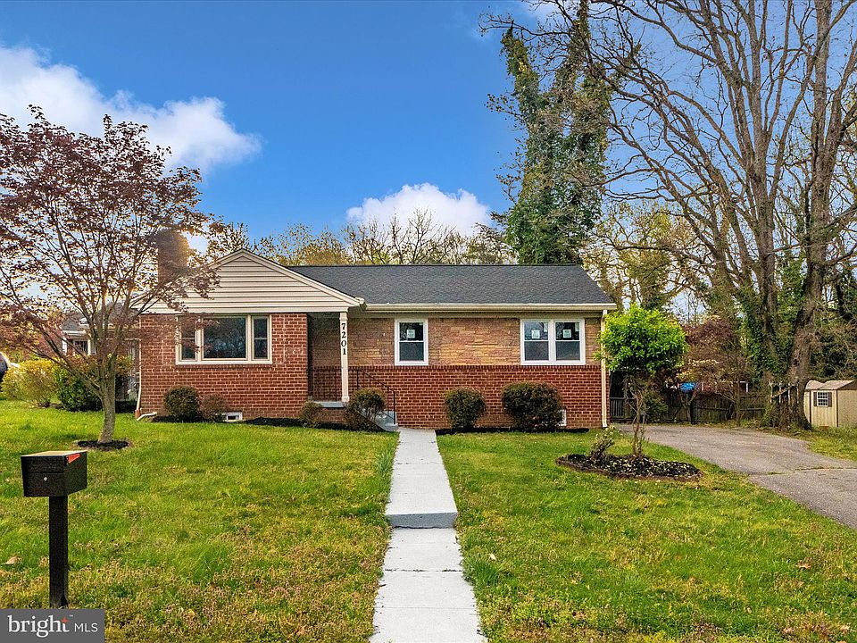 1st image of 7201 Beltz Dr