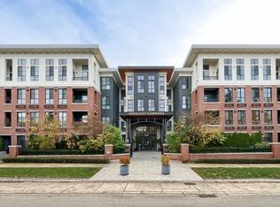 15138 34th Ave #313, Surrey, BC