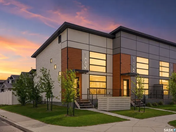 103 Westfield Road, Saskatoon, SK S7V 0T8