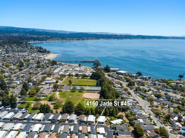 4160 Jade Street, Capitola, CA 95010