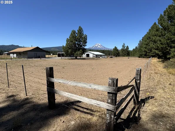 7 Cemetery Rd, Glenwood, WA 98619