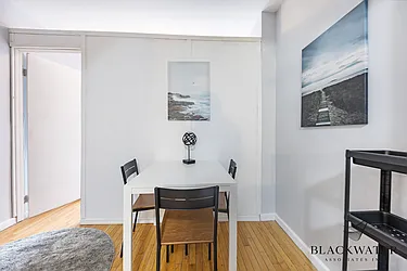 Rented by Blackwater Associates Inc.