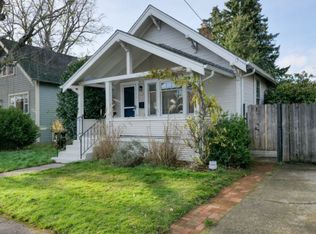 455 NE 69th Ave, Portland, OR 97213
