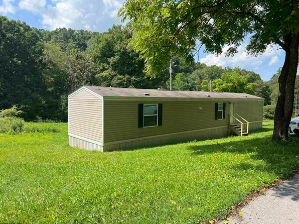 4321 Hunters Fork Rd, Belington, WV 26250