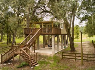 4556 River Run Rd, Branford, FL 32008