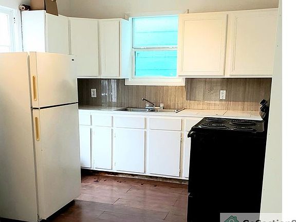 4th image of 3414 Avenue M 1/2 Rear