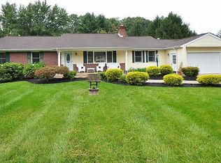4012 Robin Hood Way, Sykesville, MD 21784