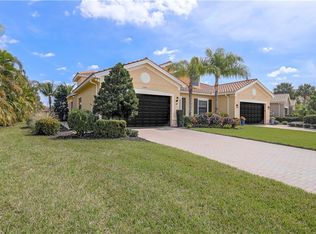 13409 Coronado Dr, Naples, FL 34109