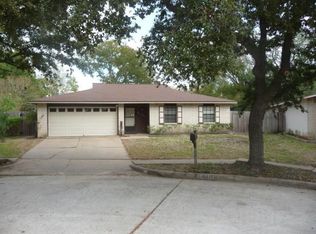 18210 Cassina Ln, Spring, TX 77388