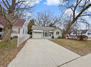 217 Platts Ln, London, ON N6H 2H5