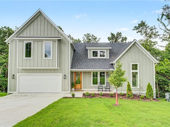 7 Minack Ln, Bella Vista, AR 72714