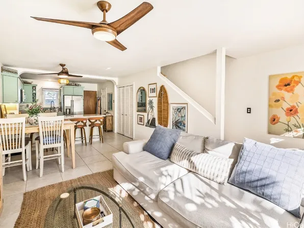 156 Noke St #1207, Kailua, HI 96734