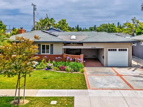 14132 Carfax Ave, Tustin, CA 92780