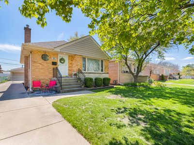 2931 W 100th Pl, Evergreen Park, IL, 60805