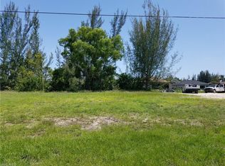 2314 SW 21st Ter, Cape Coral, FL 33991