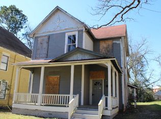 307 S Jackson St, Americus, GA 31709