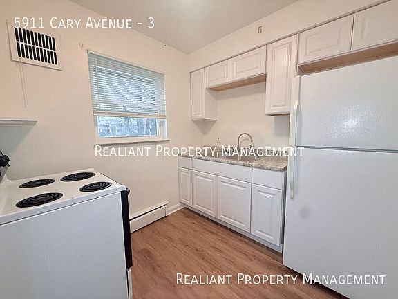 4th image of 5911 Cary Ave #3