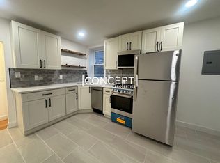 20 Chelsea St APT 1, Boston, MA 02128