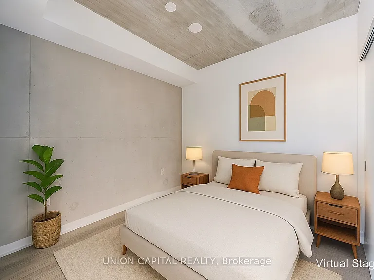 195 McCaul St #502 — Photo 20