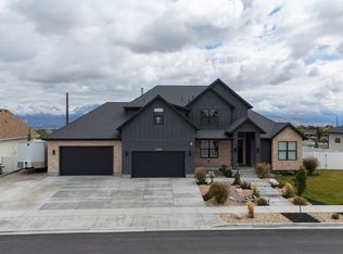 13387 S Sky Ranch Rd, Herriman, UT 84096
