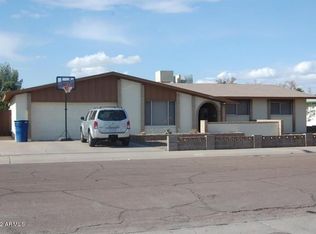 4820 S Clark Dr, Tempe, AZ 85282
