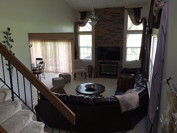 Main Living Room