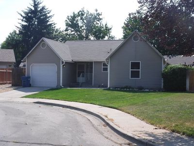 2743 N Westminster Pl, Boise, ID, 83704