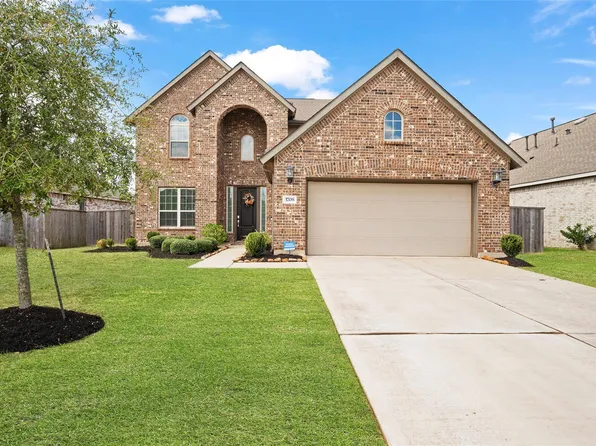 3708 Castle Rock Dr, Rosenberg, TX 77469
