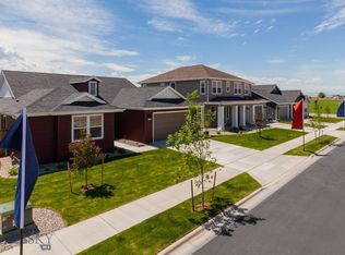 1509 Deadwood Loop, Belgrade, MT 59715