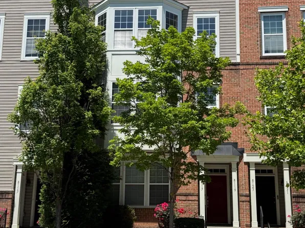 8119 Mission Hill Pl #30, Jessup, MD 20794
