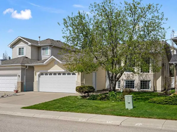 100 SE Macewan Park Mnr NW, Calgary, AB T3K 4G6