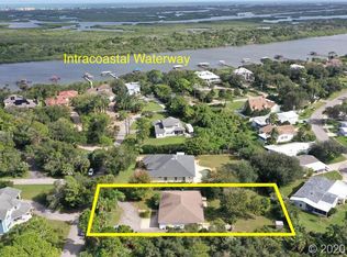 130 Ranken Dr, Edgewater, FL 32141
