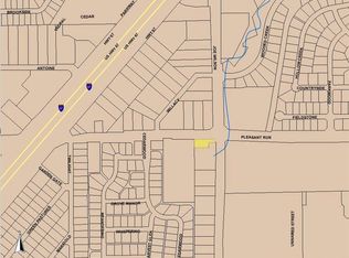 803 N Joe Wilson Rd, Cedar Hill, TX 75104