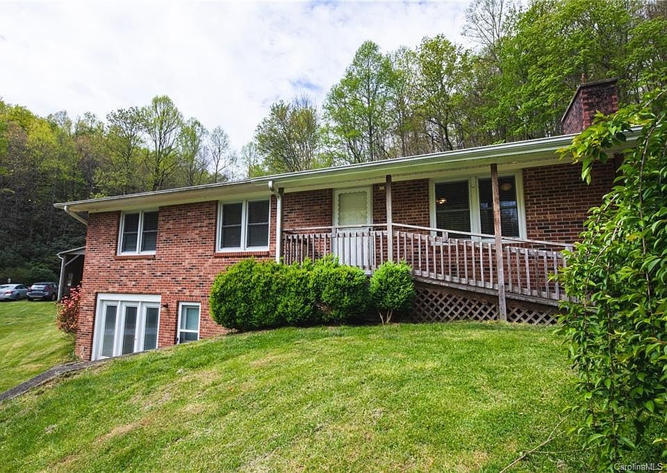 100 Looney Powell Rd, Rosman, NC 28772 Zillow
