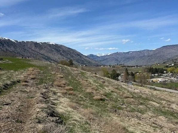 0 Manson Blvd, Manson, WA 98831